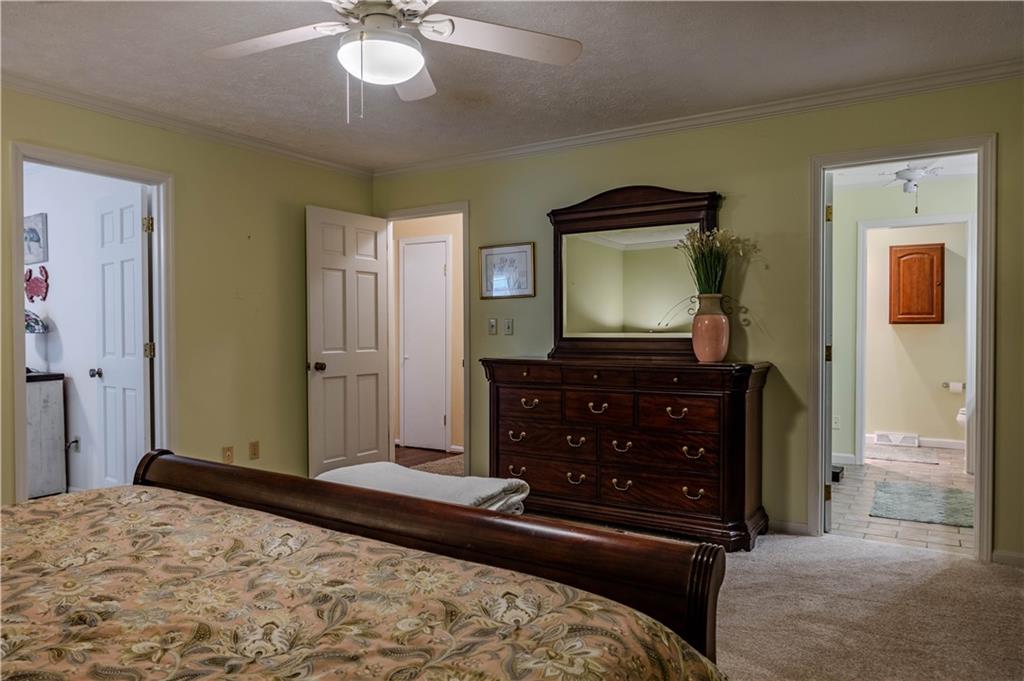 186 Fairview Road Southwest Rome, GA 30165 - Photo 12 of 41