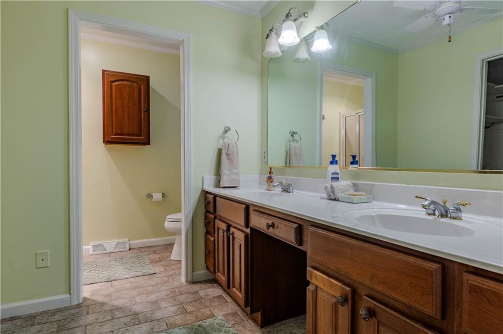 186 Fairview Road Southwest Rome, GA 30165 - Photo 13 of 41