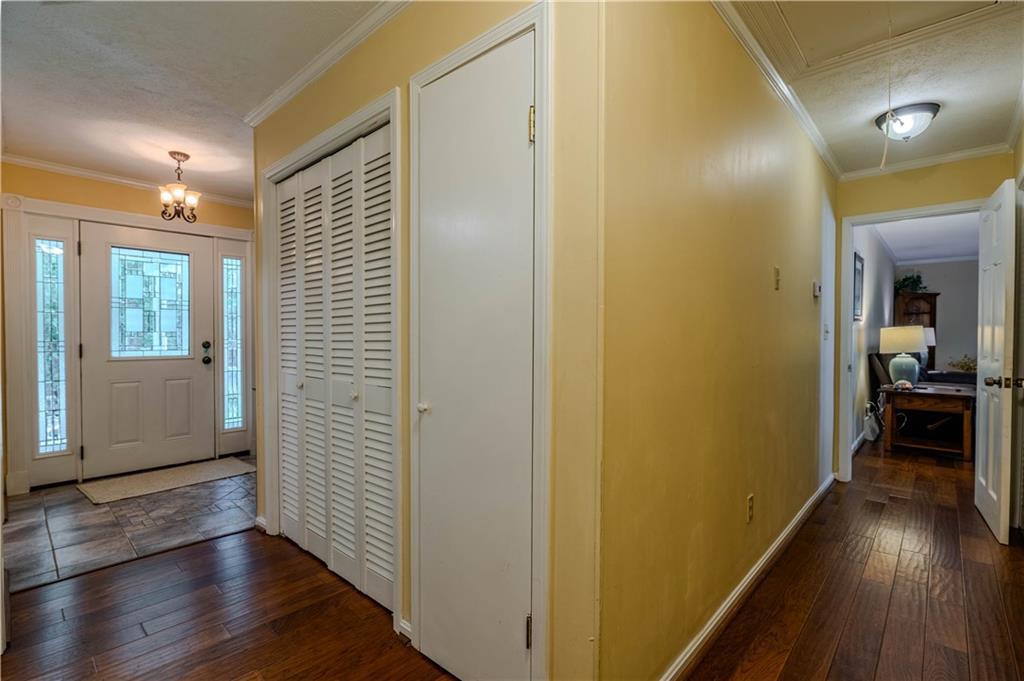 186 Fairview Road Southwest Rome, GA 30165 - Photo 17 of 41