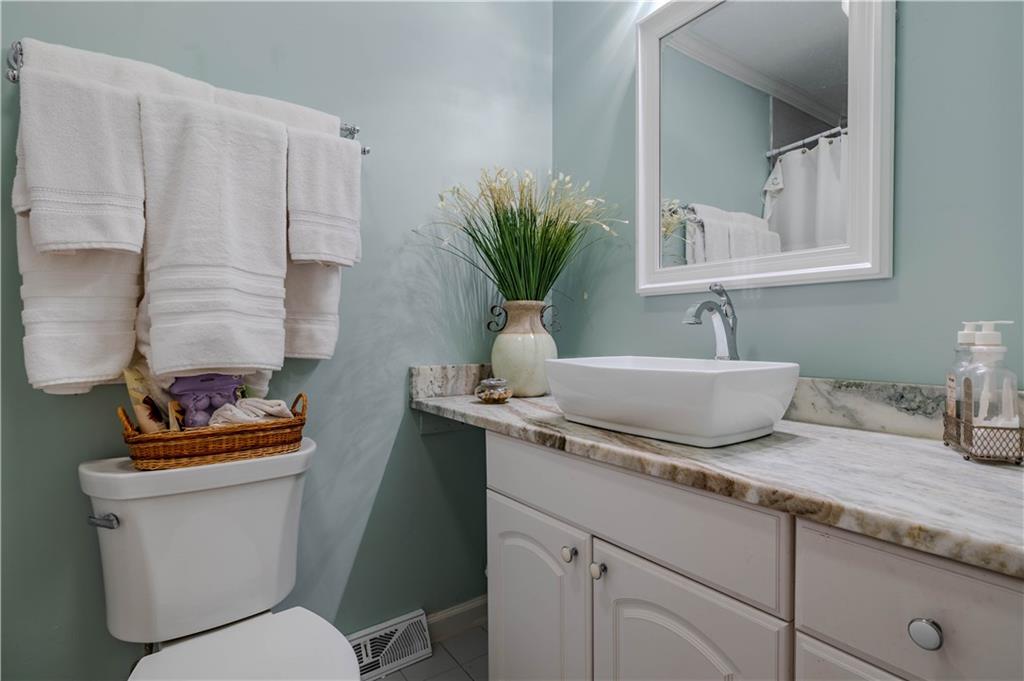 186 Fairview Road Southwest Rome, GA 30165 - Photo 19 of 41