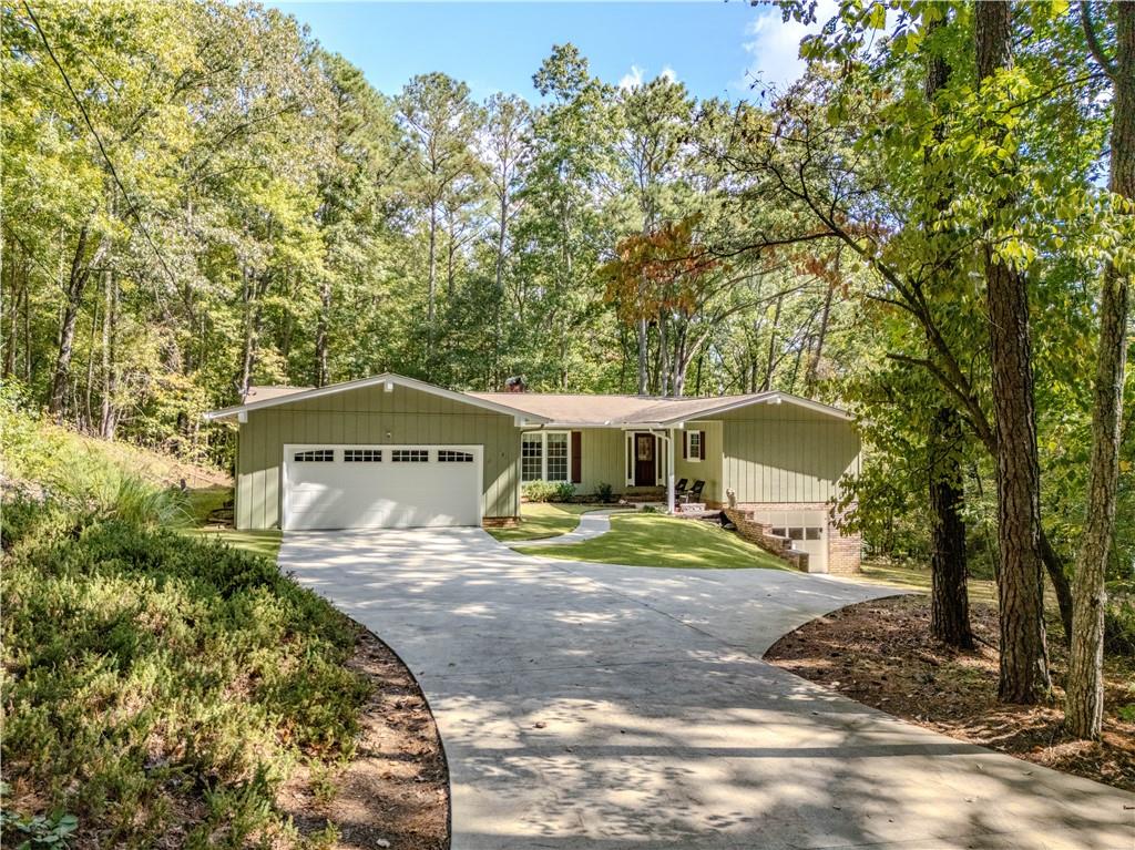 186 Fairview Road Southwest Rome, GA 30165 - Photo 2 of 41