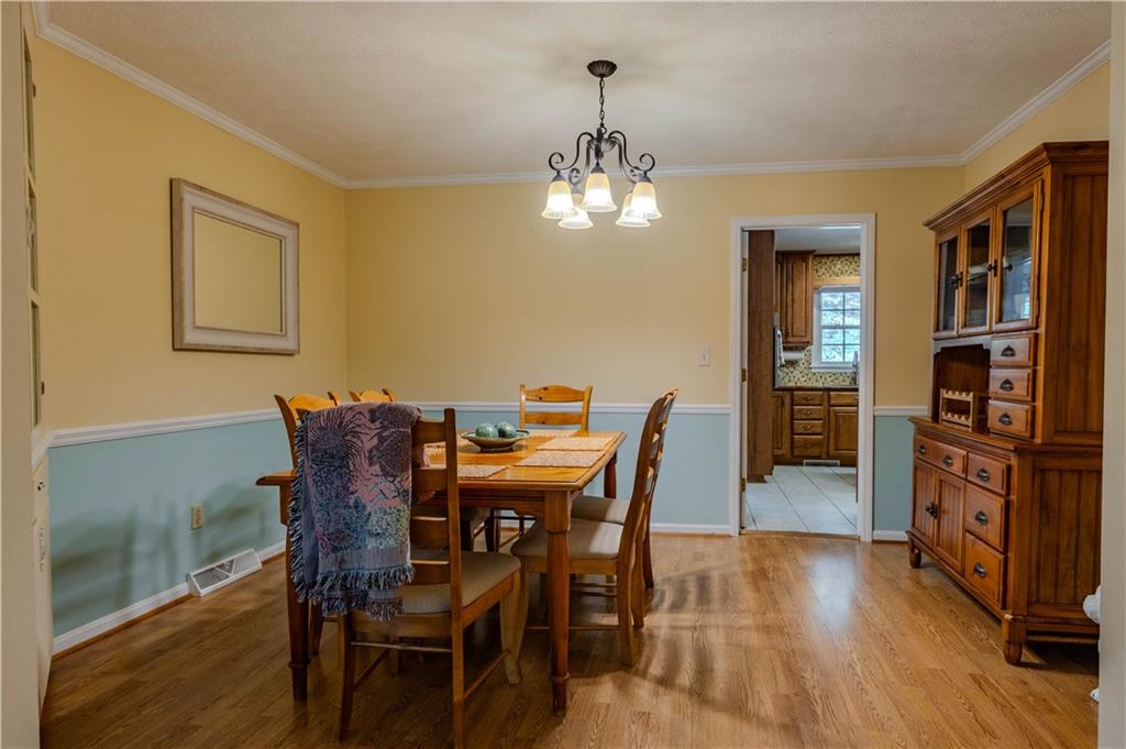 186 Fairview Road Southwest Rome, GA 30165 - Photo 22 of 41