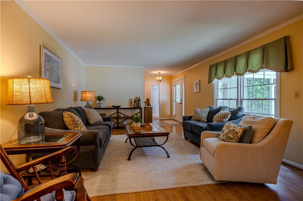 186 Fairview Road Southwest Rome, GA 30165 - Photo 23 of 41