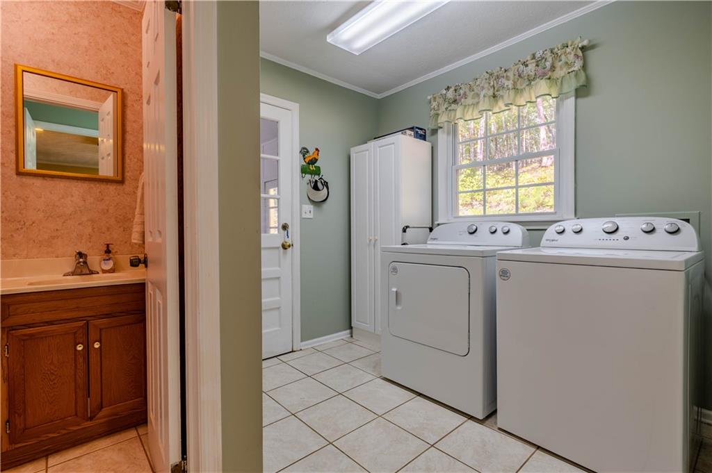 186 Fairview Road Southwest Rome, GA 30165 - Photo 25 of 41