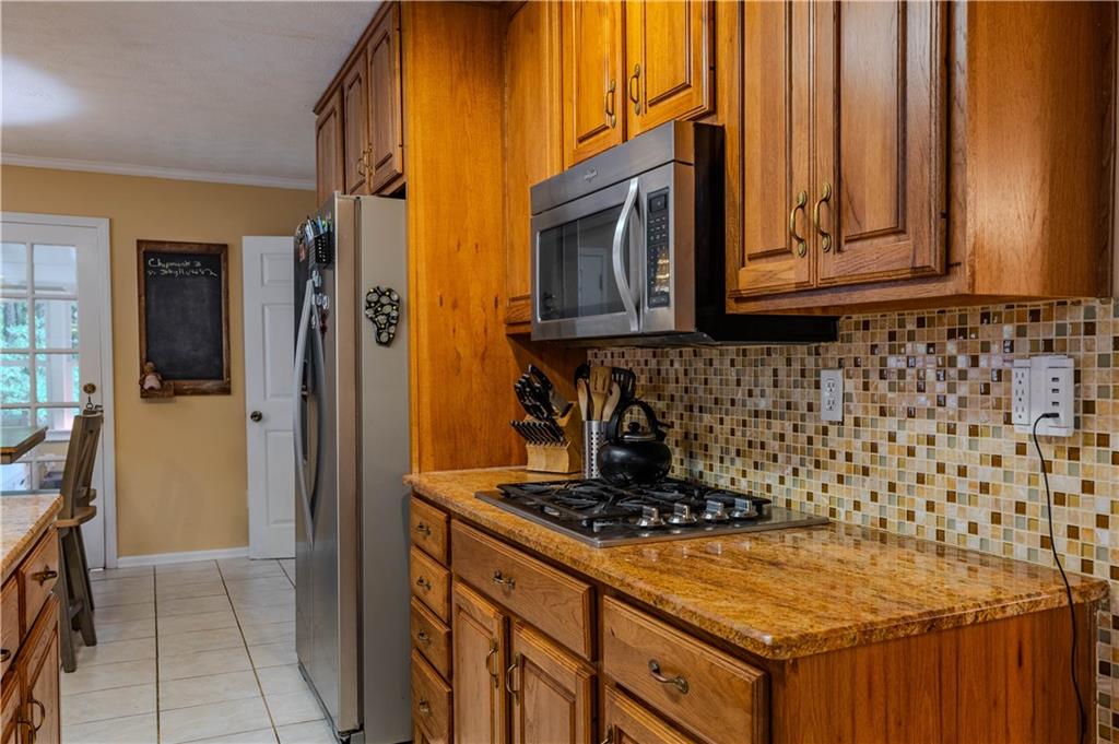 186 Fairview Road Southwest Rome, GA 30165 - Photo 27 of 41