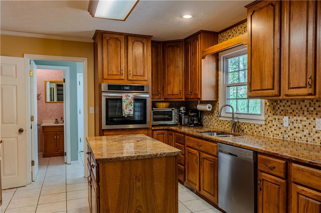 186 Fairview Road Southwest Rome, GA 30165 - Photo 29 of 41