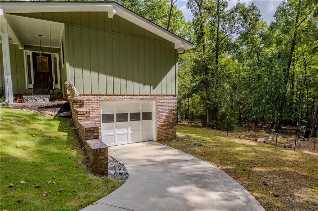 186 Fairview Road Southwest Rome, GA 30165 - Photo 38 of 41
