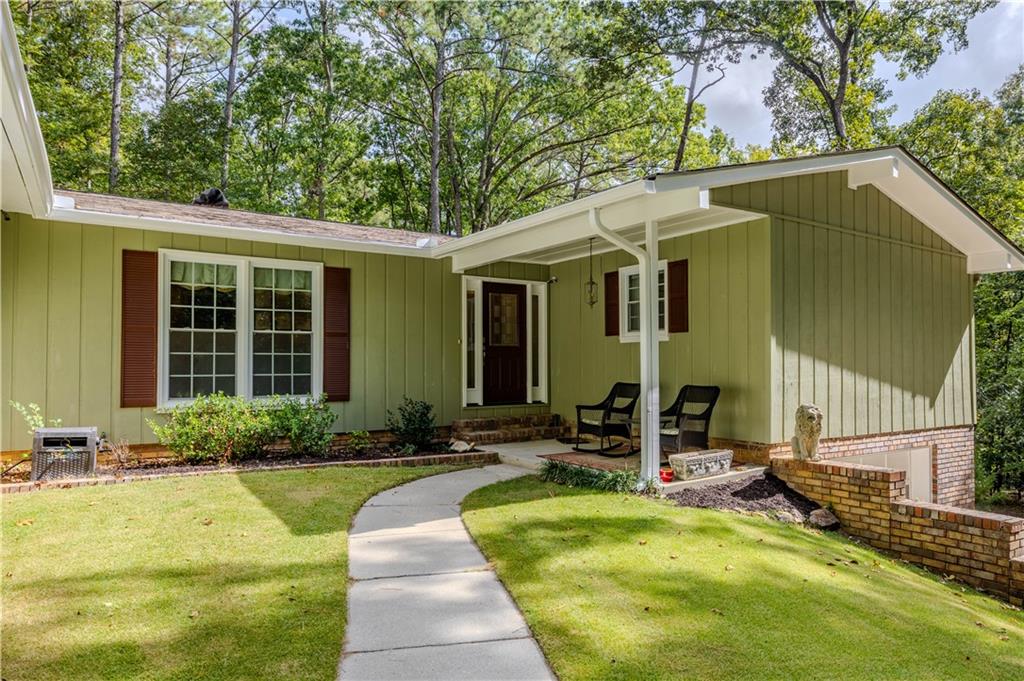 186 Fairview Road Southwest Rome, GA 30165 - Photo 39 of 41
