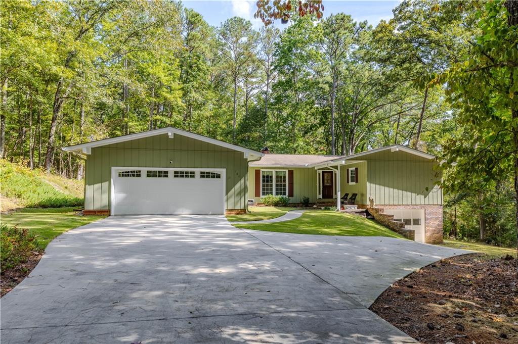 186 Fairview Road Southwest Rome, GA 30165 - Photo 40 of 41