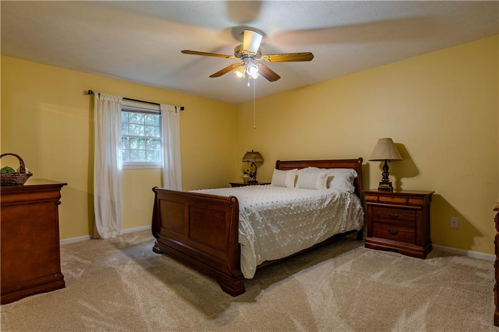 186 Fairview Road Southwest Rome, GA 30165 - Photo 7 of 41