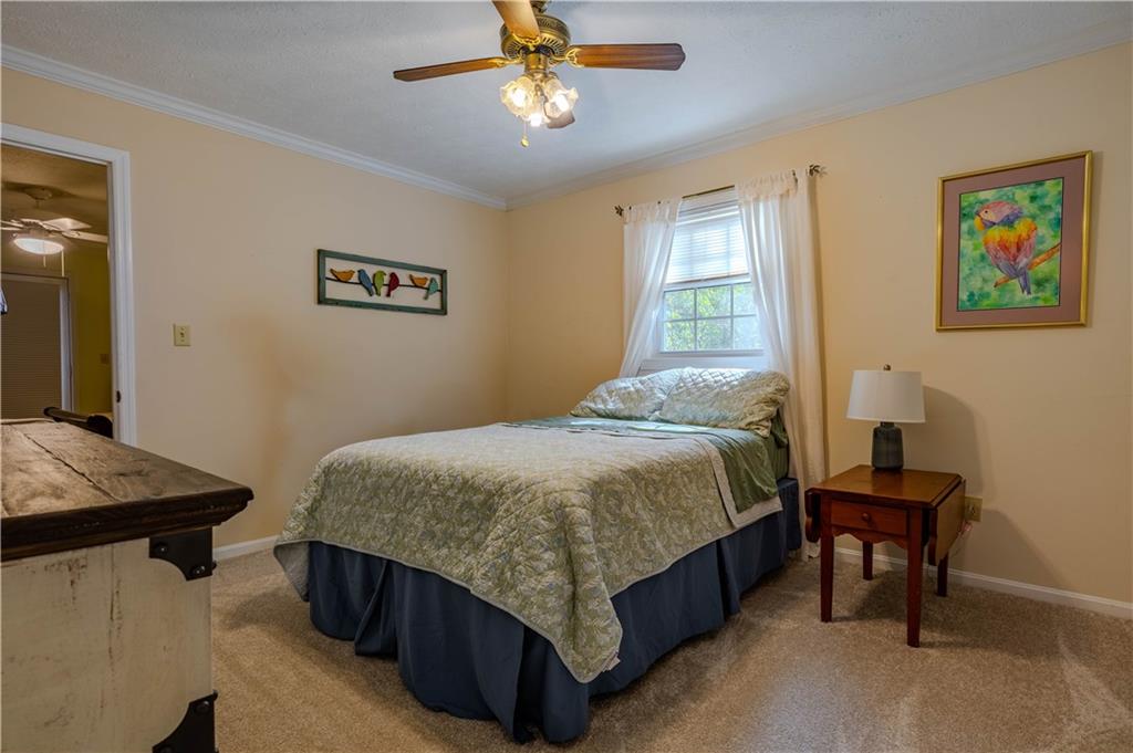 186 Fairview Road Southwest Rome, GA 30165 - Photo 10 of 41