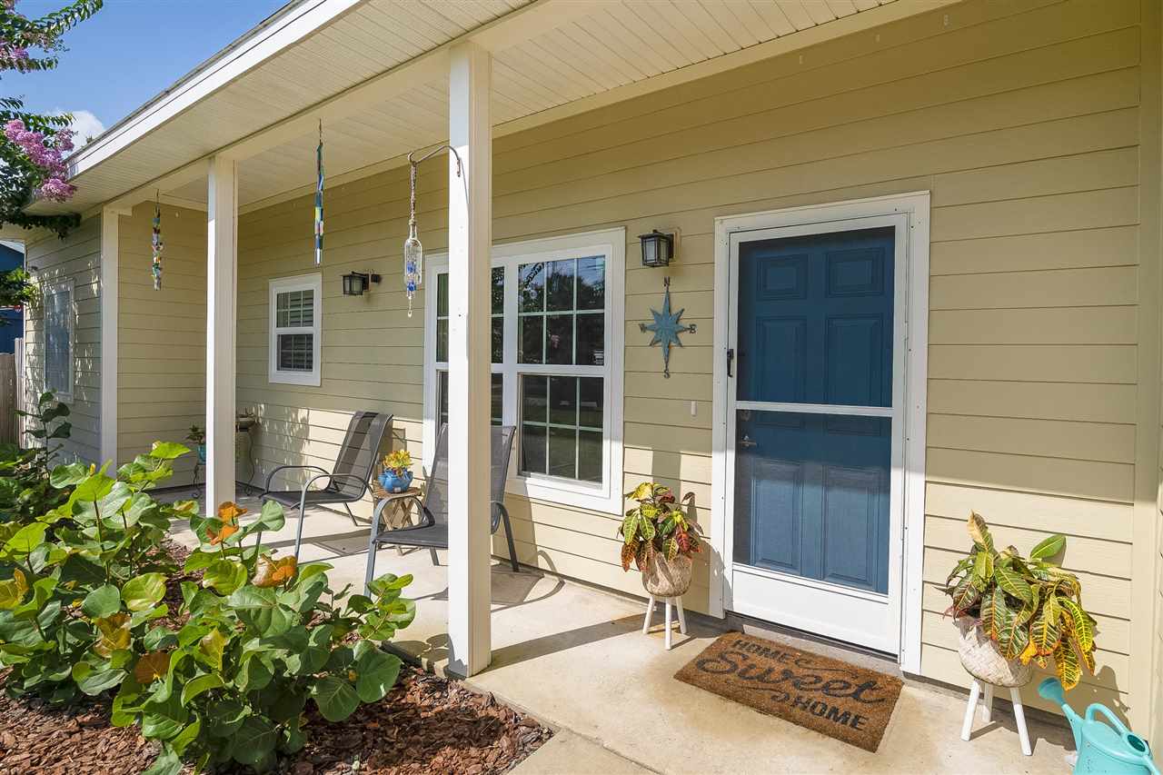 428 Segovia Road St. Augustine, FL 32086 - Photo 2 of 31