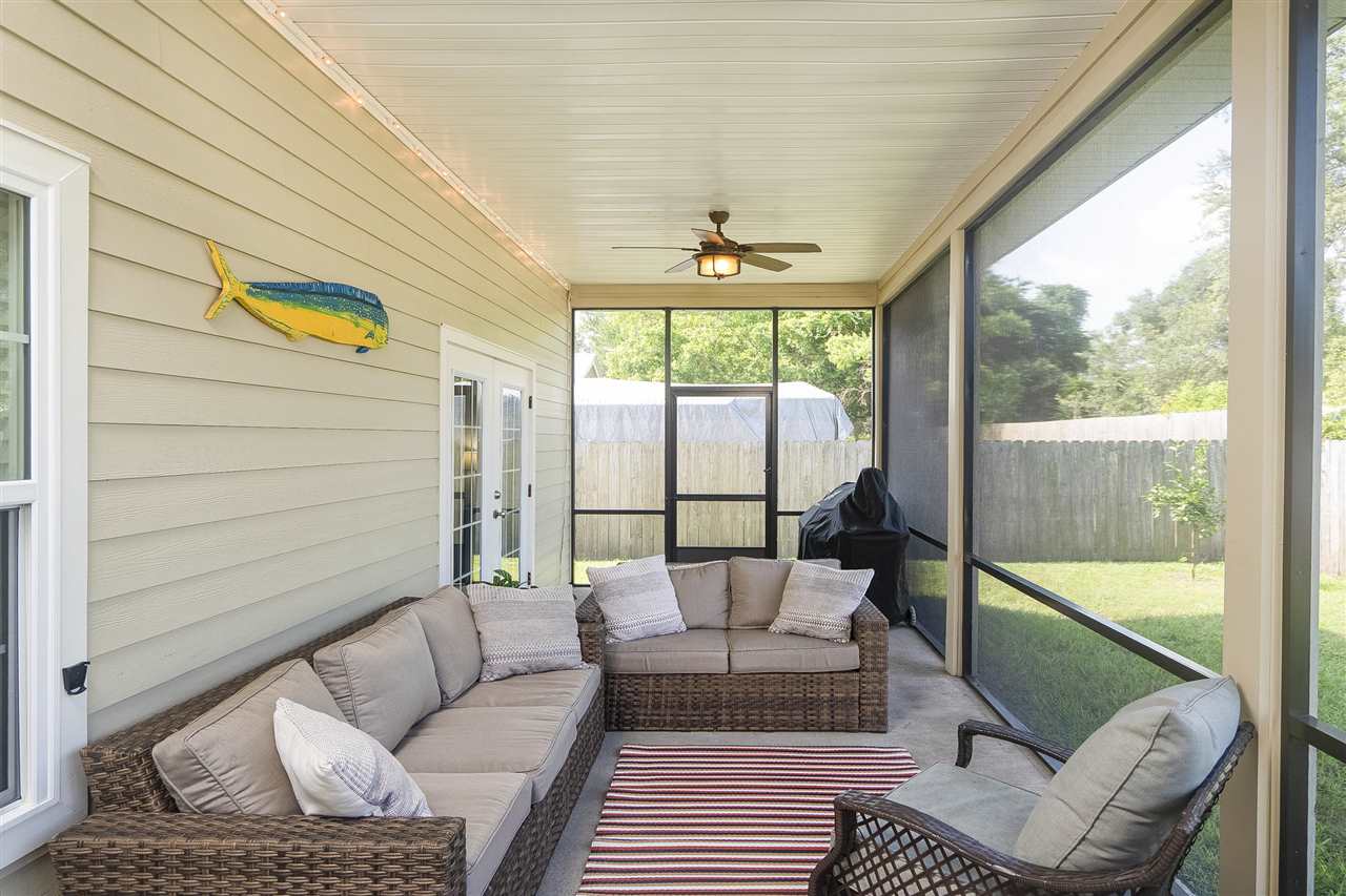 428 Segovia Road St. Augustine, FL 32086 - Photo 12 of 31