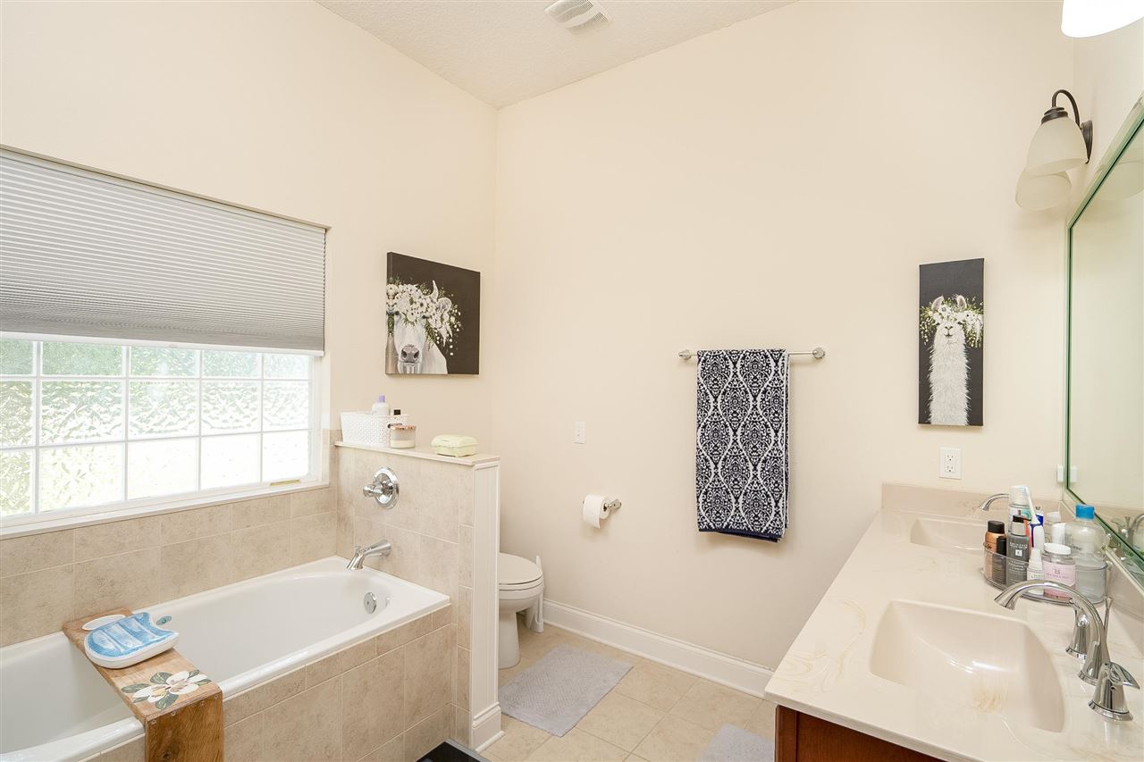428 Segovia Road St. Augustine, FL 32086 - Photo 16 of 31