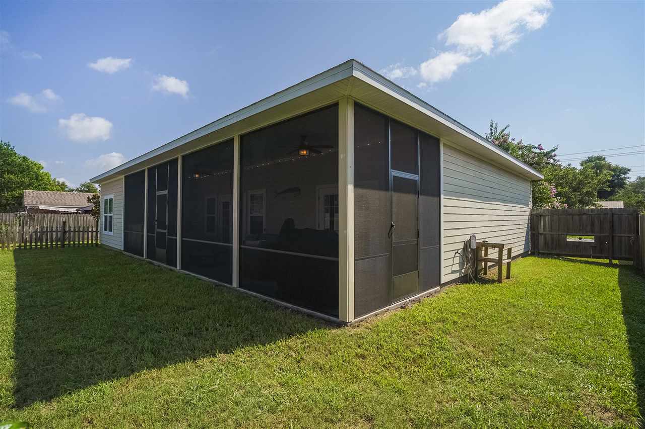 428 Segovia Road St. Augustine, FL 32086 - Photo 25 of 31