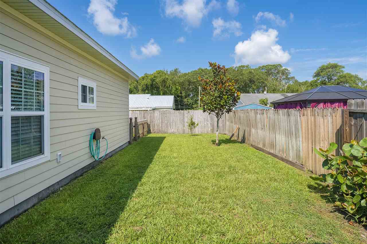 428 Segovia Road St. Augustine, FL 32086 - Photo 27 of 31