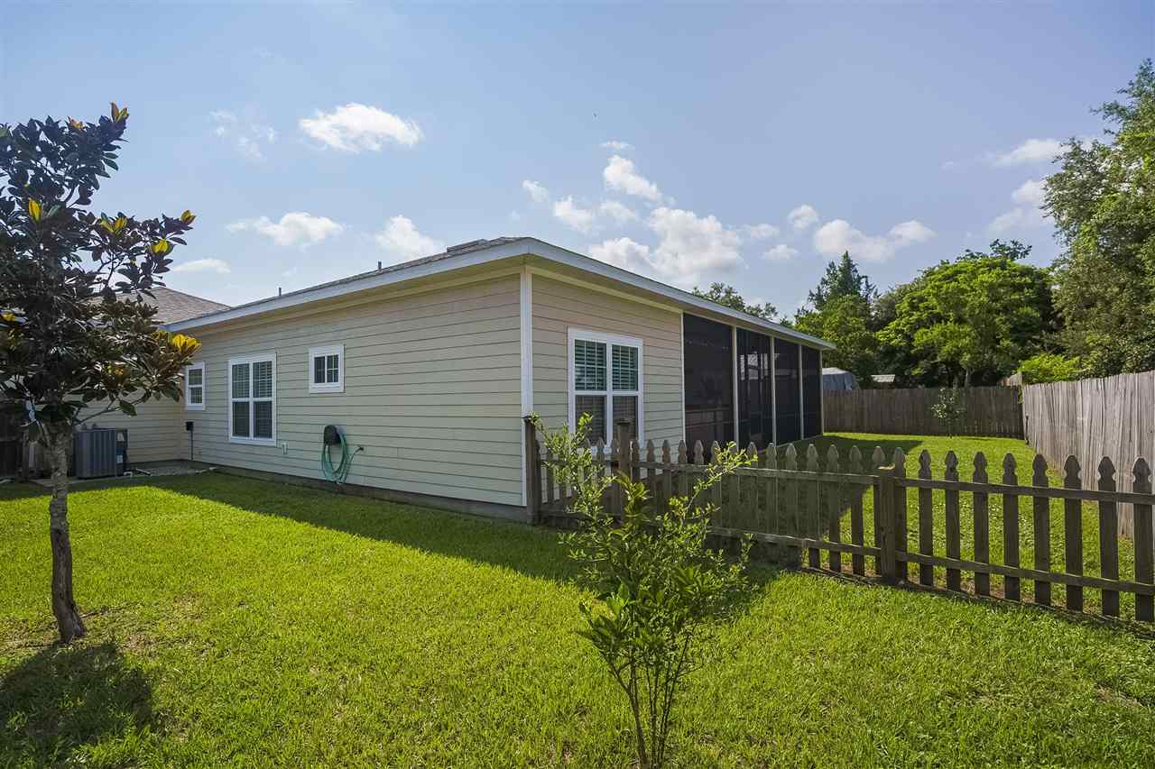 428 Segovia Road St. Augustine, FL 32086 - Photo 29 of 31