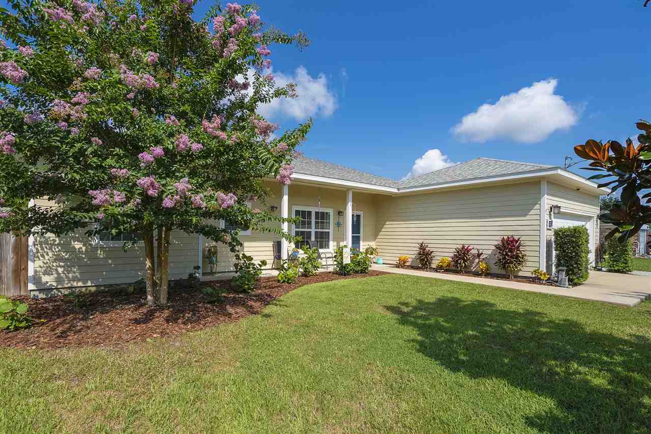428 Segovia Road St. Augustine, FL 32086 - Photo 30 of 31
