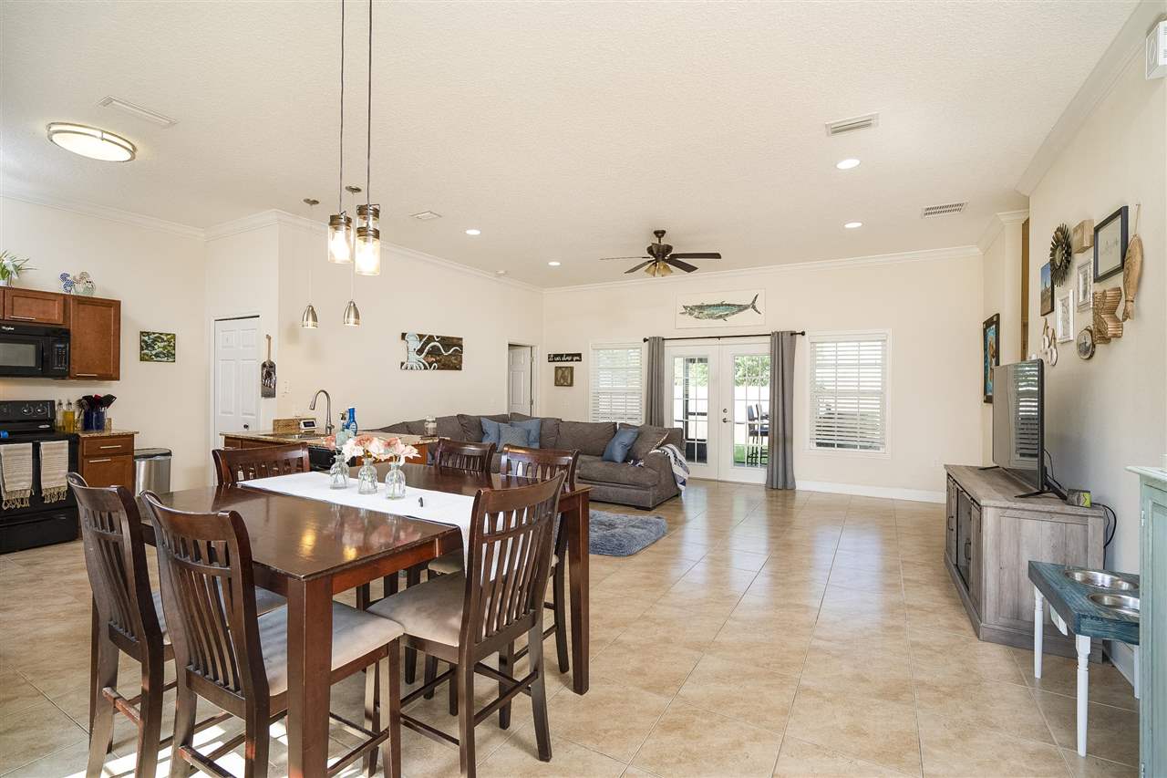 428 Segovia Road St. Augustine, FL 32086 - Photo 4 of 31