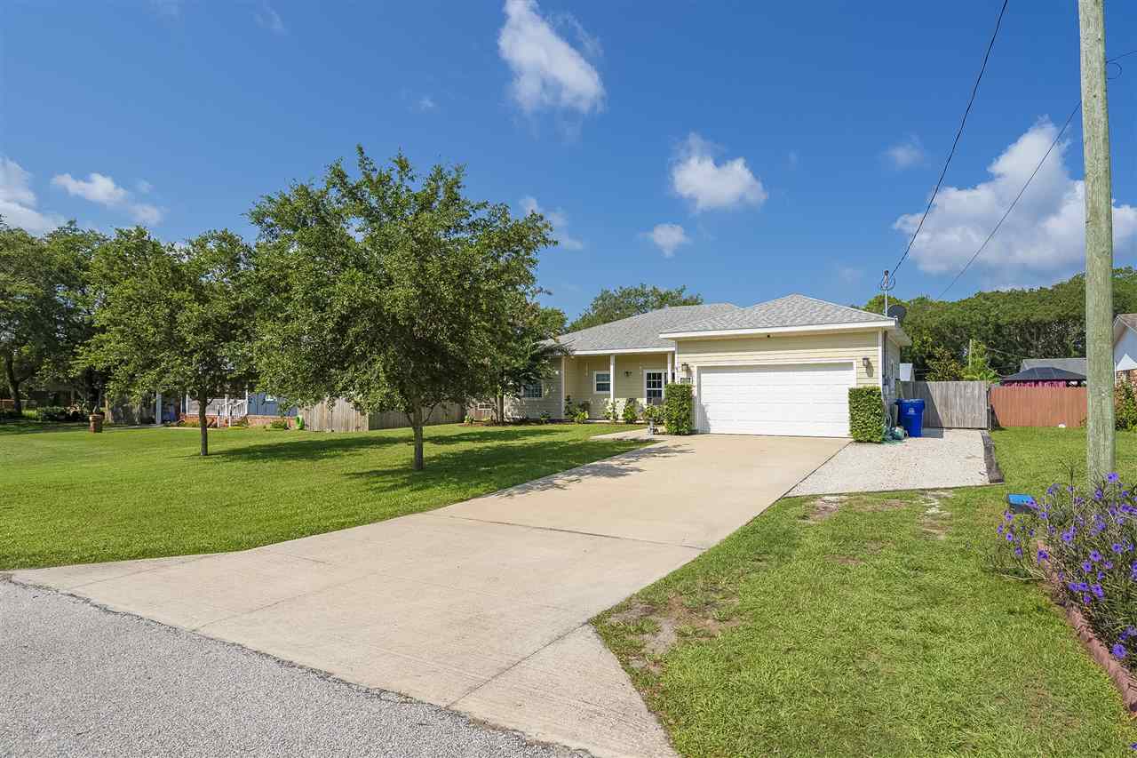 428 Segovia Road St. Augustine, FL 32086 - Photo 31 of 31