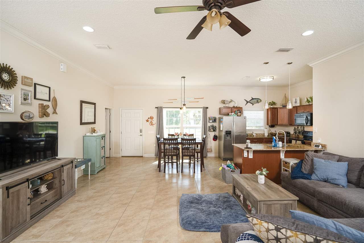 428 Segovia Road St. Augustine, FL 32086 - Photo 5 of 31