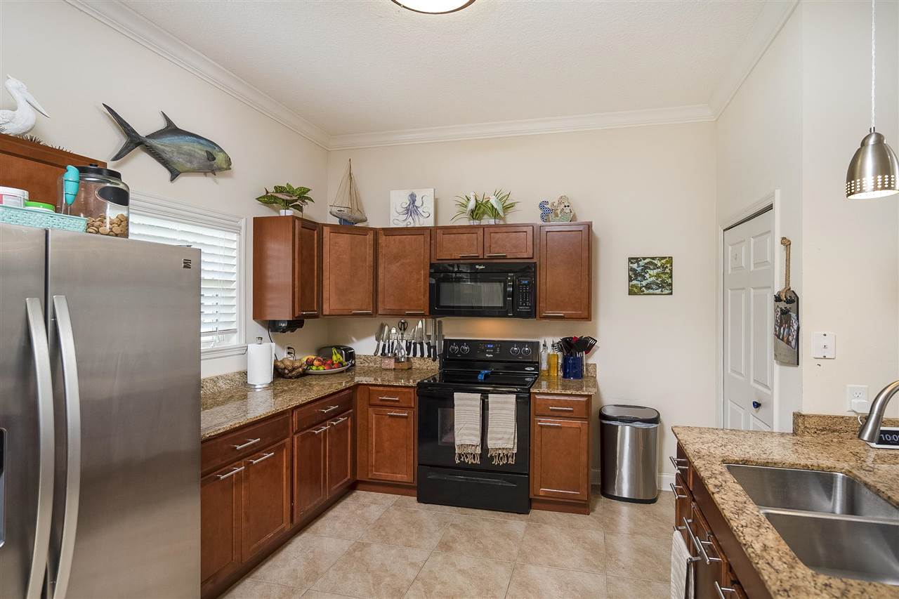 428 Segovia Road St. Augustine, FL 32086 - Photo 6 of 31