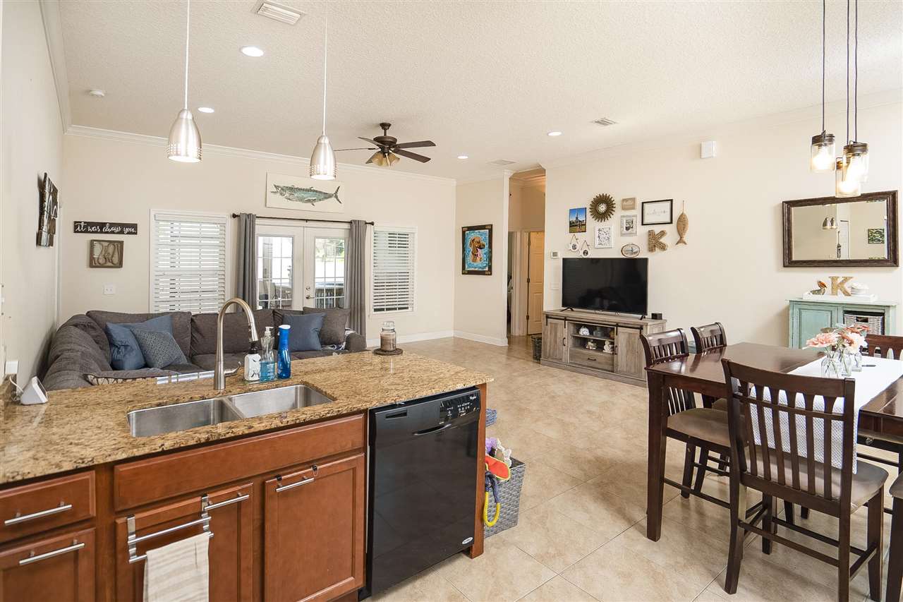 428 Segovia Road St. Augustine, FL 32086 - Photo 8 of 31