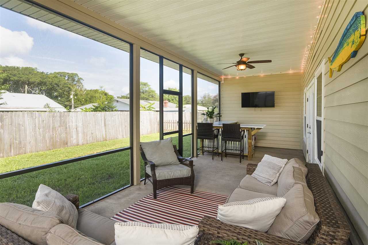 428 Segovia Road St. Augustine, FL 32086 - Photo 10 of 31