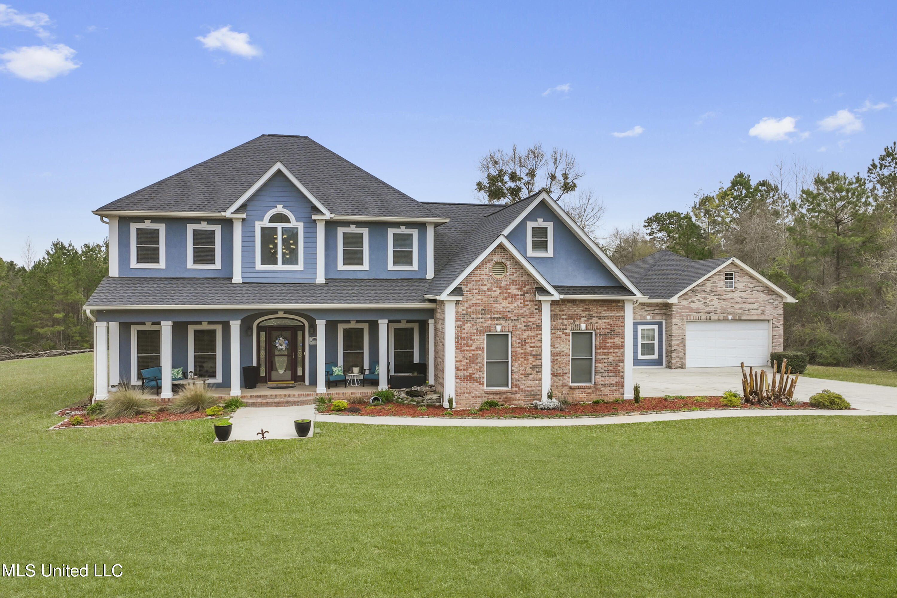 22004 Blackwell Farm Road Saucier, MS 39574 - Photo 49 of 54 001