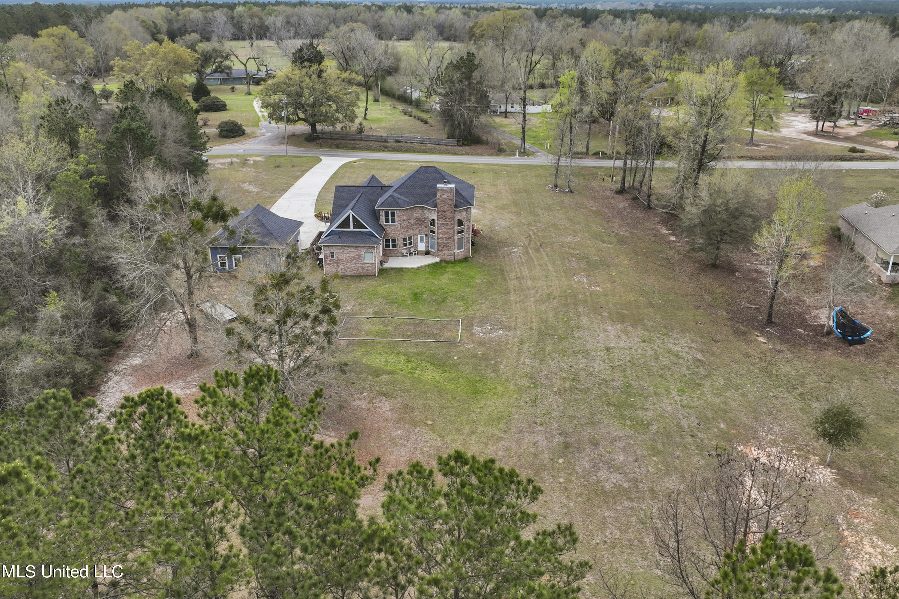 22004 Blackwell Farm Road Saucier, MS 39574 - Photo 52 of 54 052