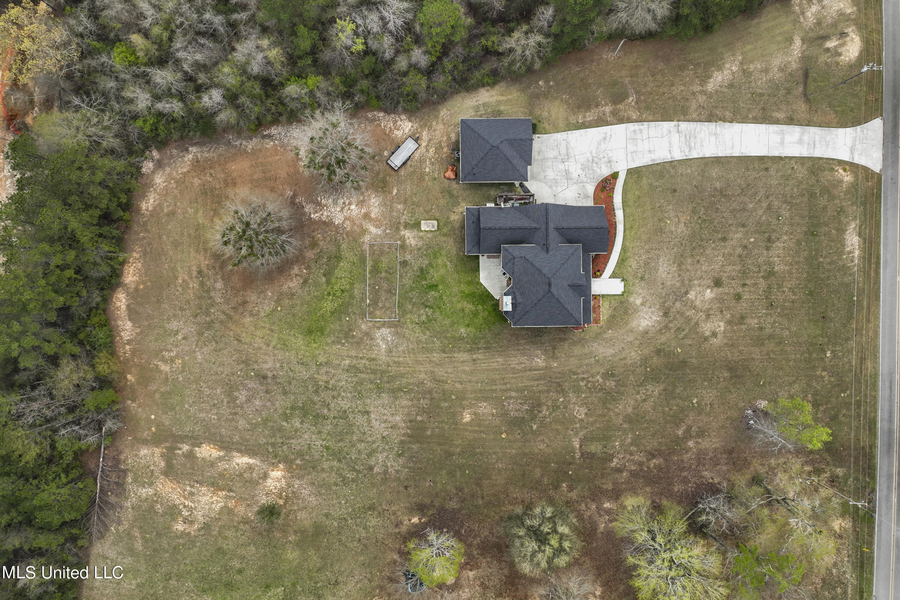 22004 Blackwell Farm Road Saucier, MS 39574 - Photo 54 of 54 051