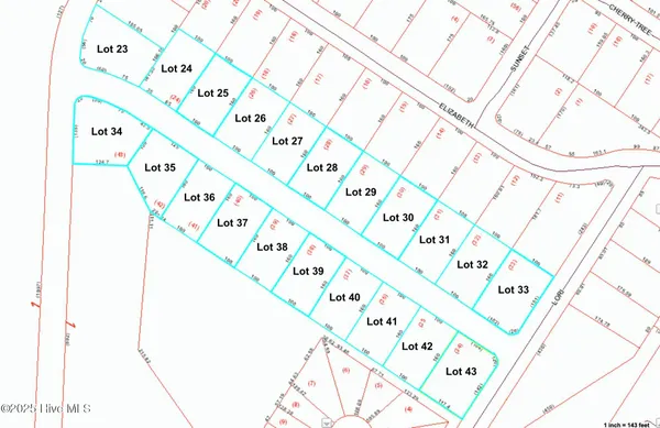 $500,000 | 1001-1021 Parrott Drive, New Bern, NC 28562