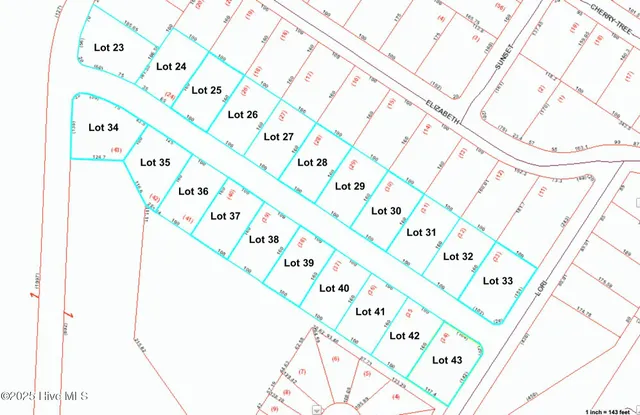 $500,000 | 1001-1021 Parrott Drive, New Bern, NC 28562