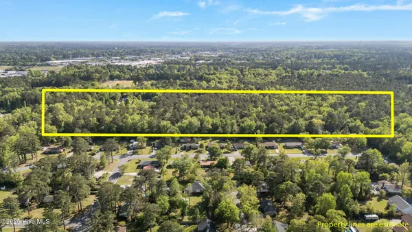 $500,000 | 1001-1021 Parrott Drive, New Bern, NC 28562