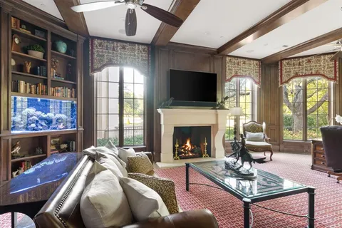 $11,900,000 | 10617 Bridge Hollow Court, Dallas, TX 75229