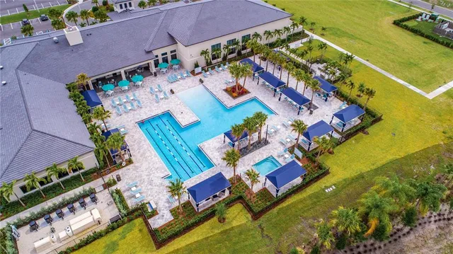 $735,000 | 4919 Pamplona Court, Wimauma, FL 33598