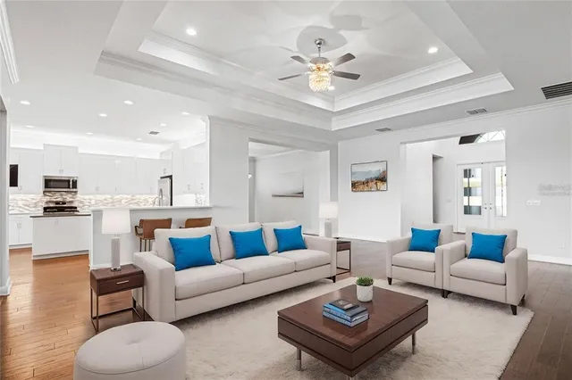 $735,000 | 4919 Pamplona Court, Wimauma, FL 33598