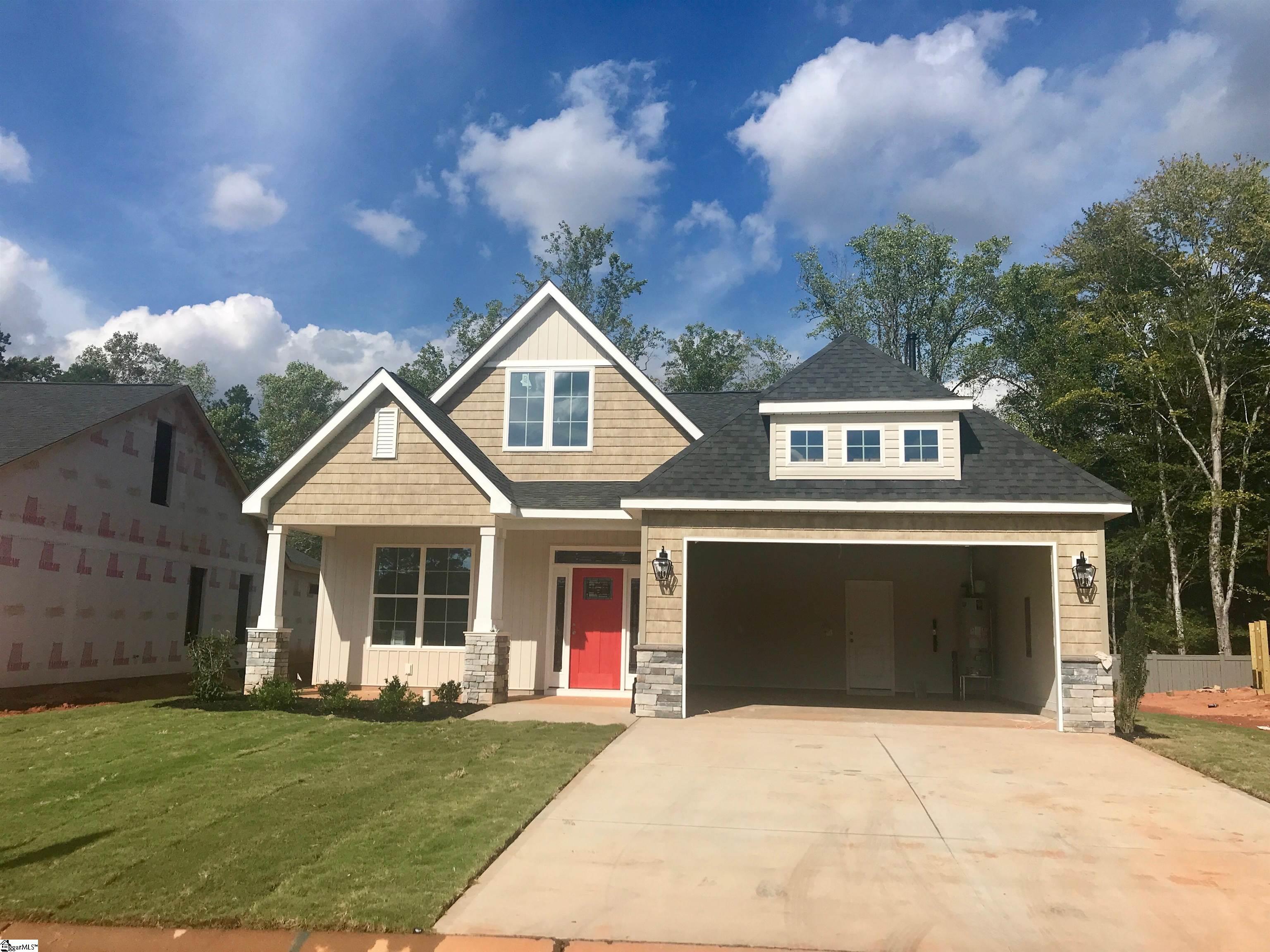 148 Winding Rock Road Simpsonville, SC 29680 - Photo 1 of 1 Gallery Image 1