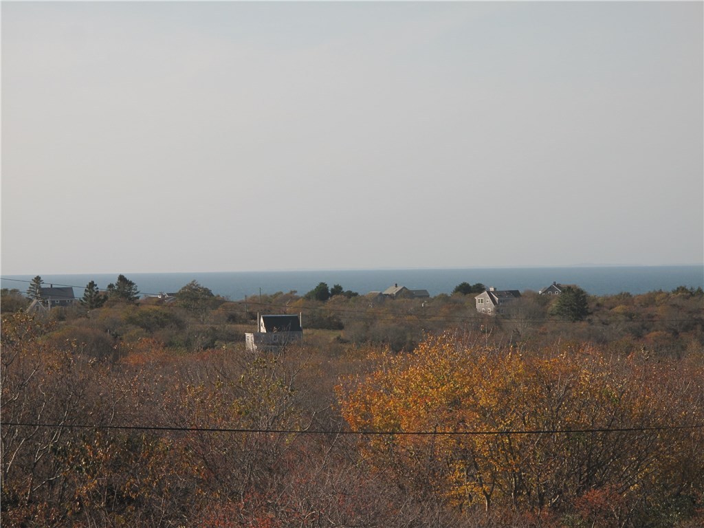 1370 Lee's Ridge Road Block Island, RI 02807 - Photo 16 of 21 Views to the west