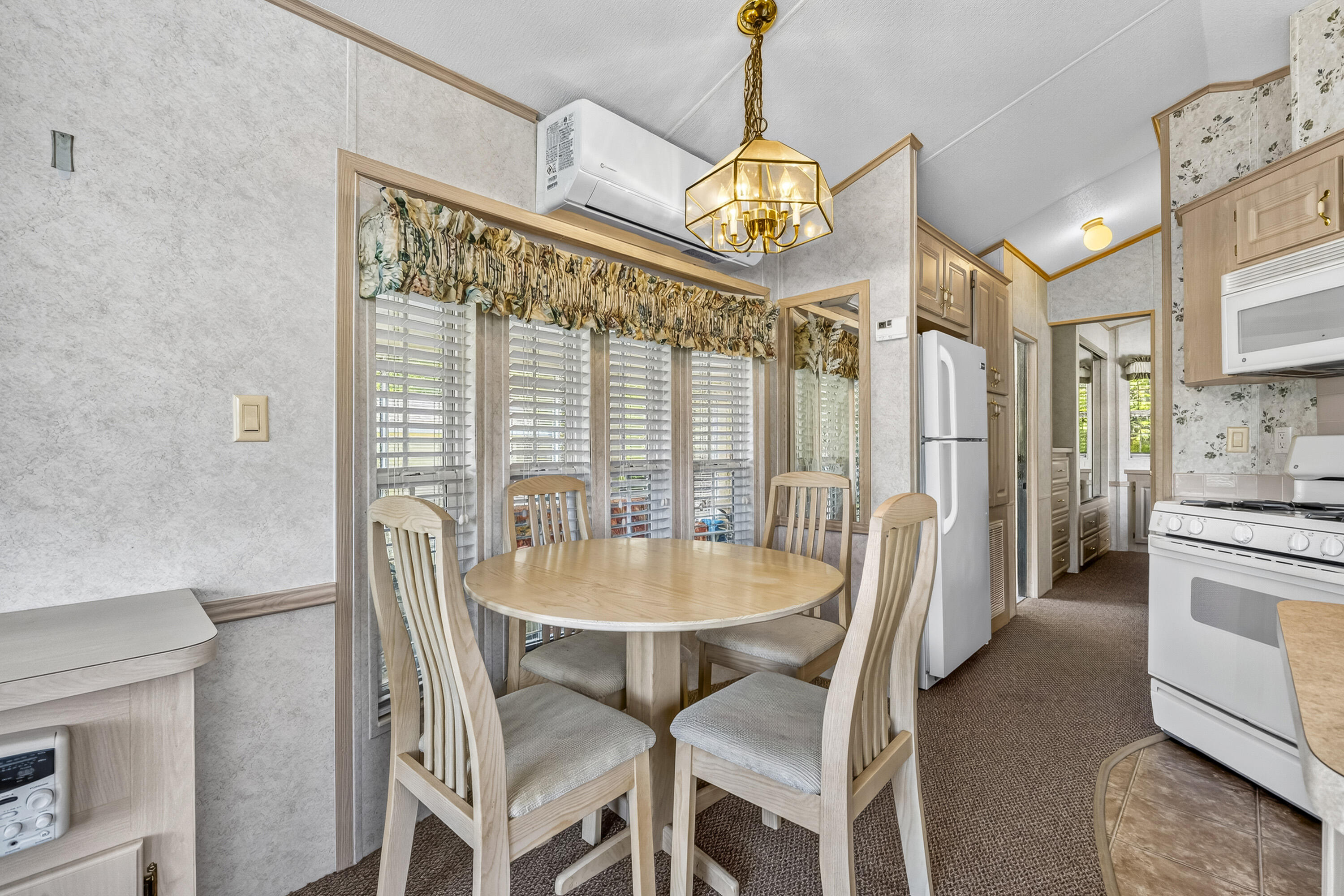 54 Bypass Road, Unit 59 Wells, ME 04090 - Photo 15 of 28 Merriland River Resort Unit For Sale