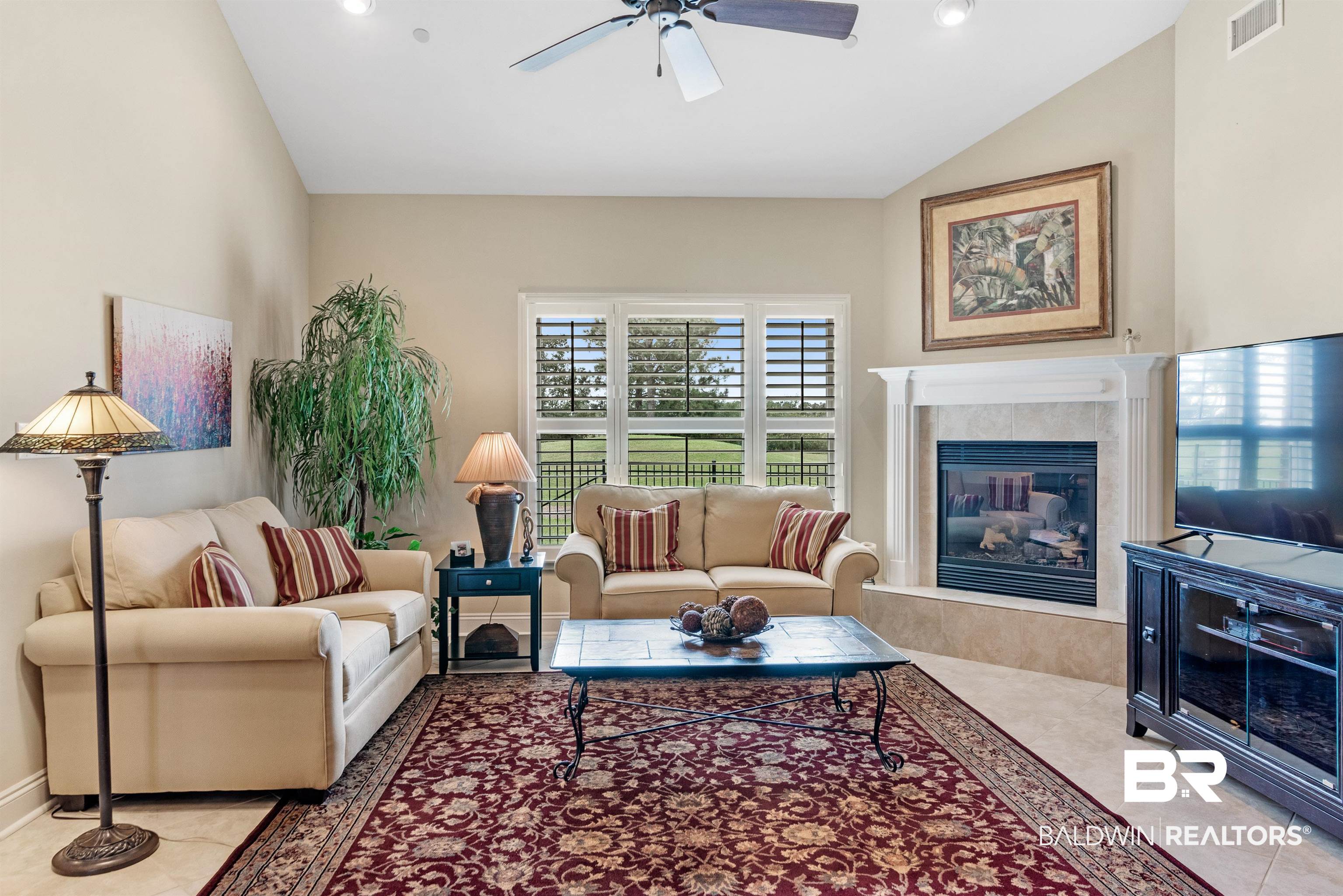 22535 Inverness Way Foley, AL 36535 - Photo 16 of 46 Family room