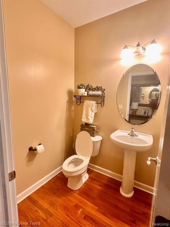 51207 Brompton Novi, MI 48374 - Photo 8 of 21