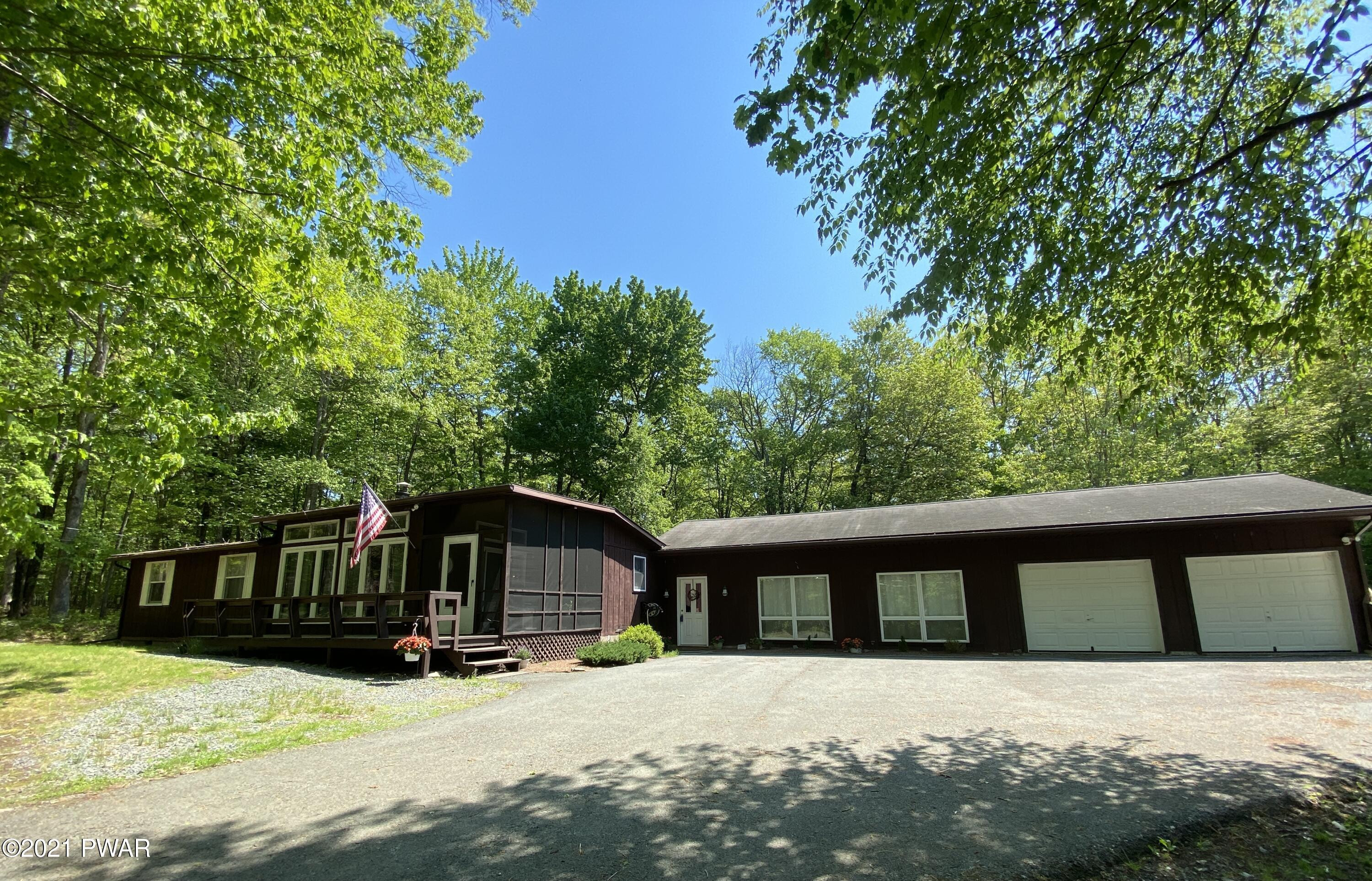 210 Crane Road Lakeville, PA 18438 - Photo 2 of 47