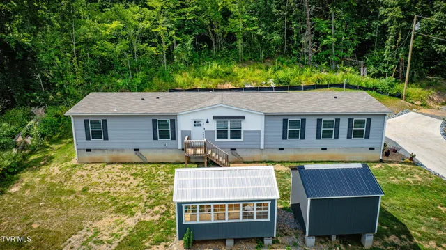 $330,000 | 1400 Stoneybrook Drive, Johnson City, TN 37601