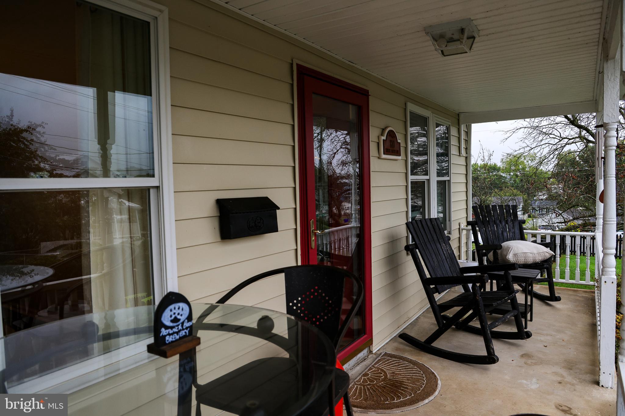 810 North Maple Avenue Brunswick, MD 21716 - Photo 26 of 33