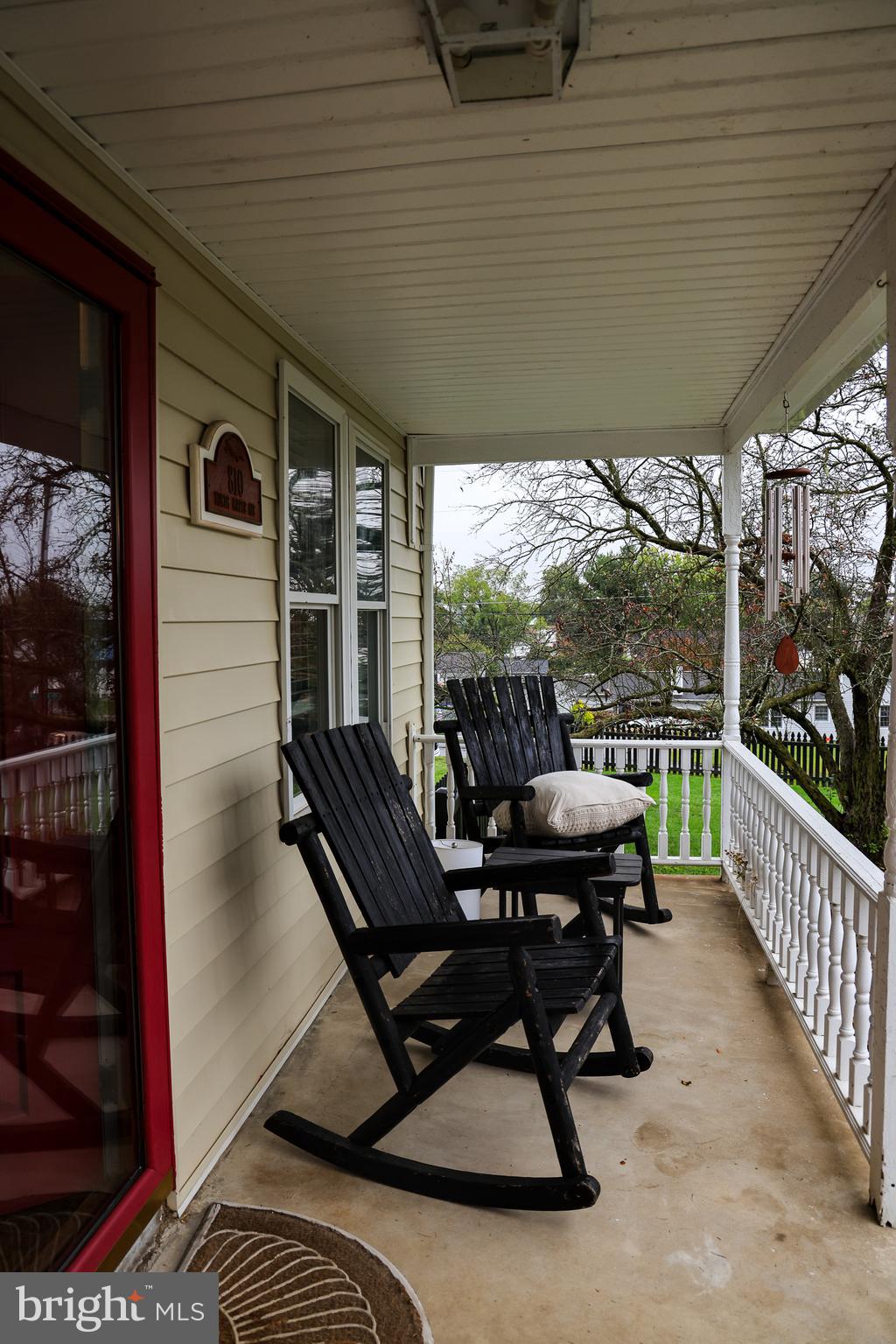 810 North Maple Avenue Brunswick, MD 21716 - Photo 27 of 33