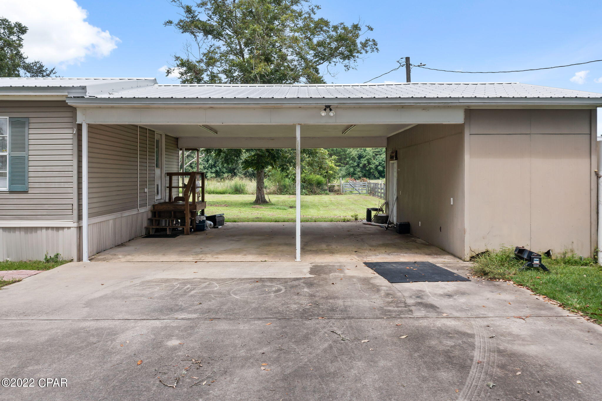 1992 Old Bonifay Road Chipley, FL 32428 - Photo 17 of 21