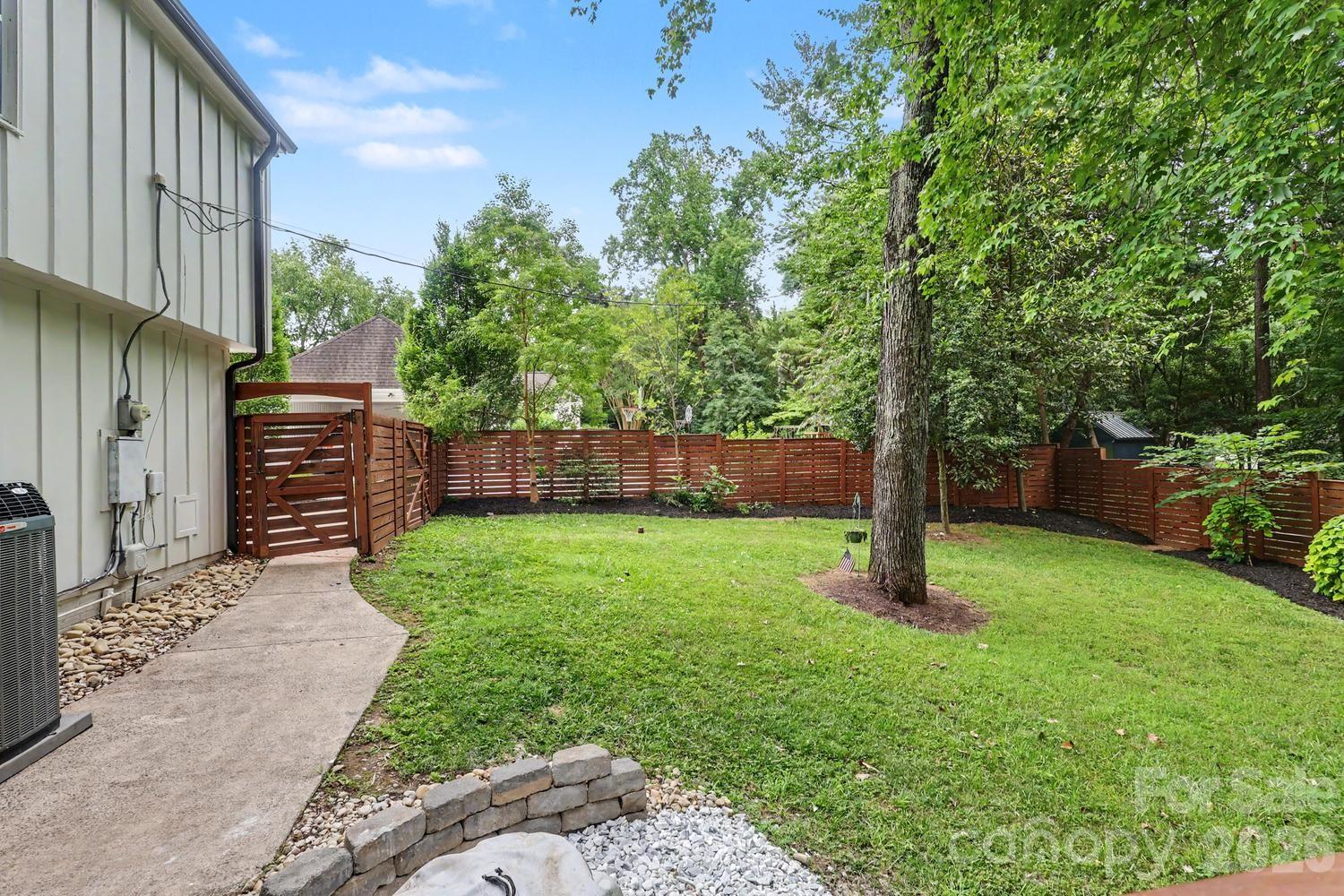 3524 Mill Pond Road Charlotte, NC 28226 - Photo 27 of 28 Gallery Image 27