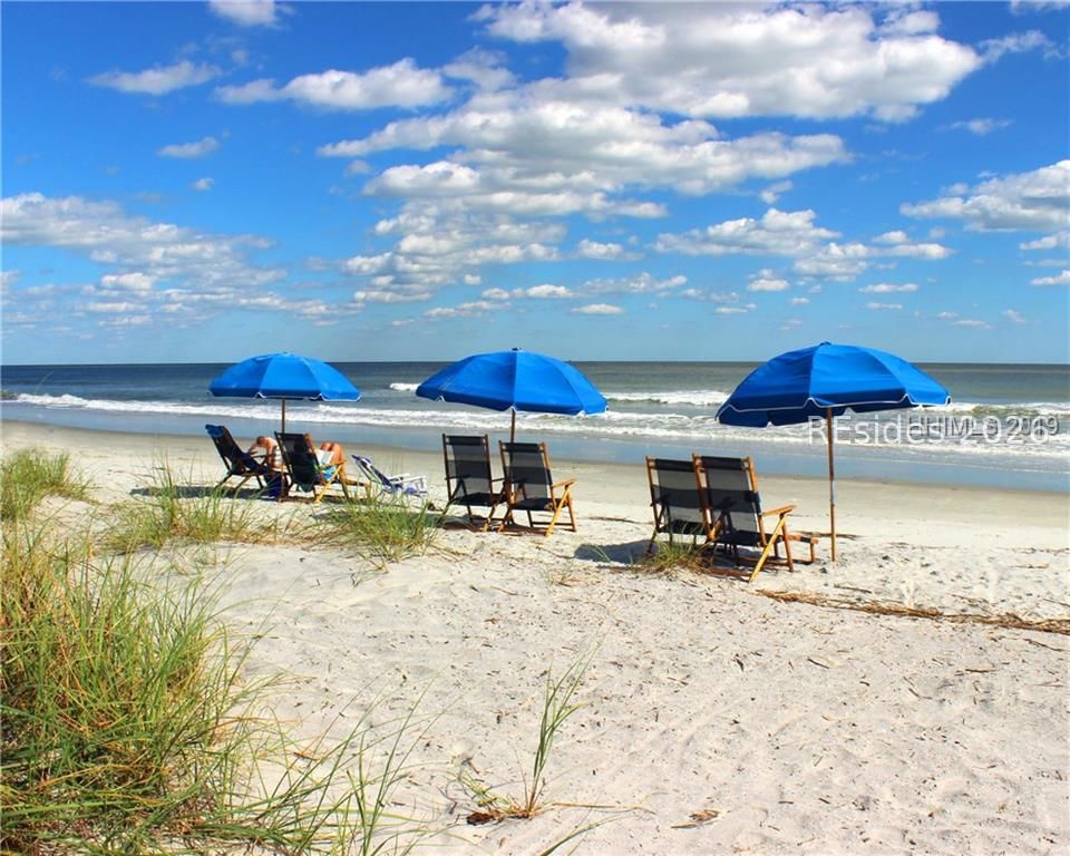 45 Folly Field Road, Unit 5H Hilton Head Island, SC 29928 - Photo 32 of 33