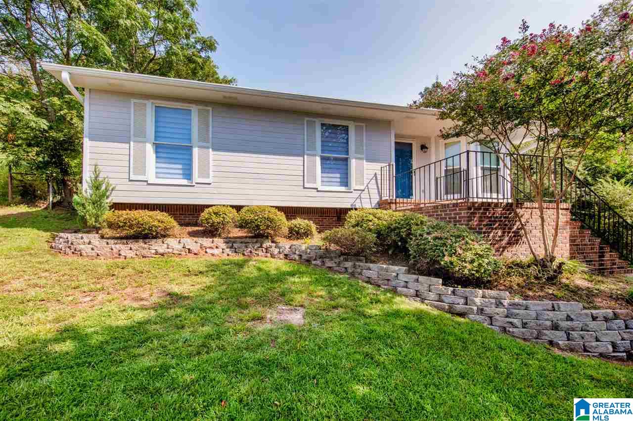 5908 Southcrest Road Birmingham, AL 35213 - Photo 1 of 33